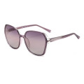 New Arrivals Retro FDA Fashion Polarized CE UV400 sun glasses for women